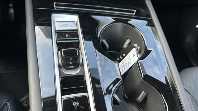 2026 Volkswagen Atlas SE 4Motion