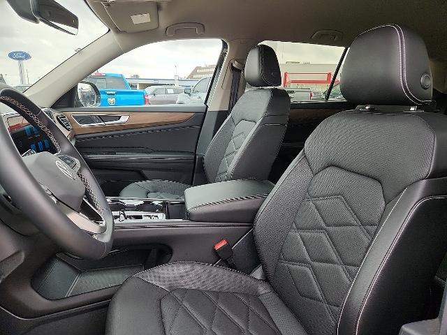 2026 Volkswagen Atlas - $36,990
