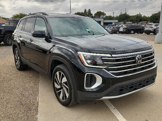 2026 Volkswagen Atlas - $36,990