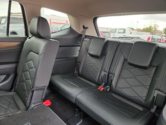 2026 Volkswagen Atlas - $36,990