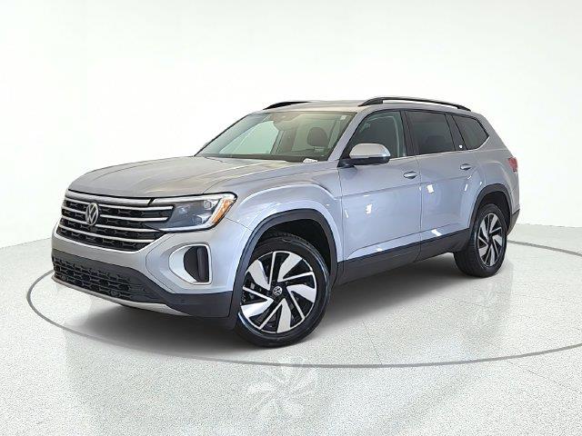 2026 Volkswagen Atlas - $33,378