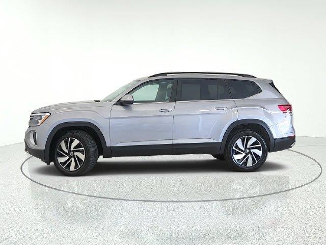 2026 Volkswagen Atlas - $33,378
