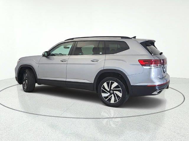 2026 Volkswagen Atlas - $33,378