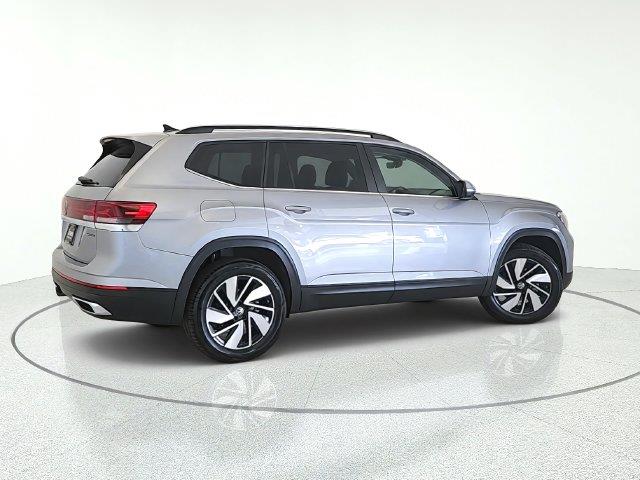 2026 Volkswagen Atlas - $33,378