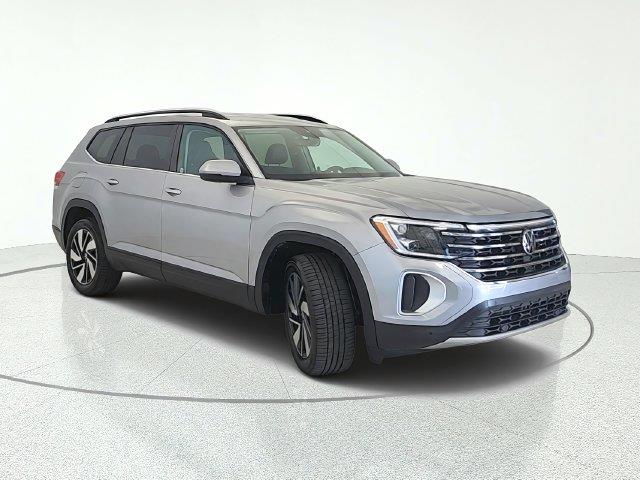 2026 Volkswagen Atlas - $33,378