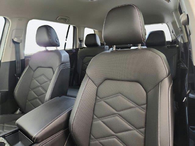 2026 Volkswagen Atlas - $33,378