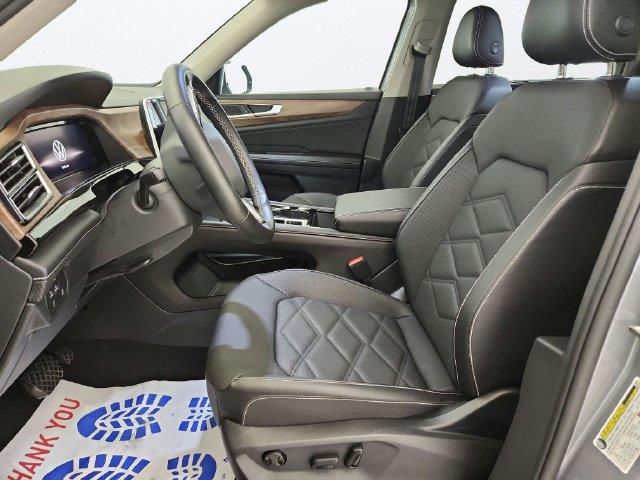 2026 Volkswagen Atlas - $33,378