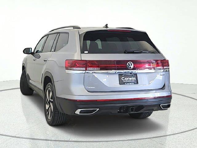 2026 Volkswagen Atlas - $33,006