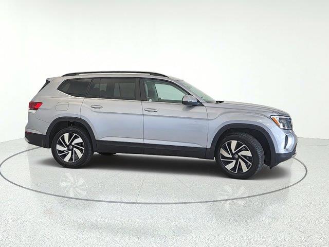 2026 Volkswagen Atlas - $33,006