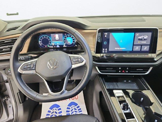 2026 Volkswagen Atlas - $33,006
