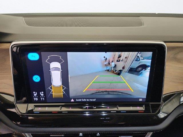 2026 Volkswagen Atlas - $33,006