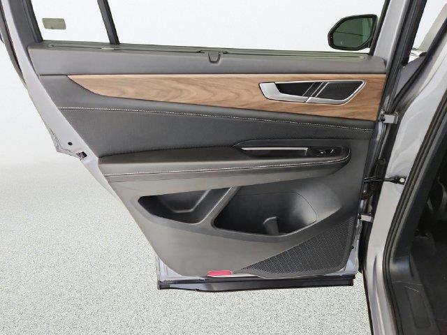 2026 Volkswagen Atlas - $33,006