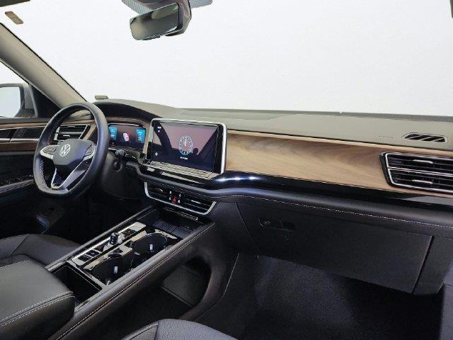 2026 Volkswagen Atlas - $33,006