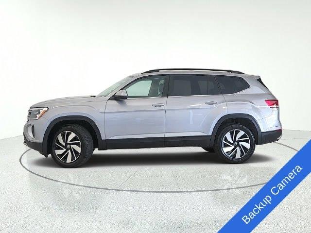 2026 Volkswagen Atlas - $31,522
