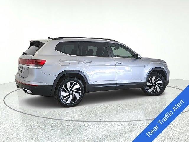 2026 Volkswagen Atlas - $31,522