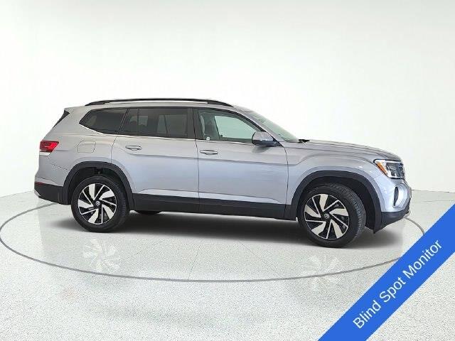 2026 Volkswagen Atlas - $31,522