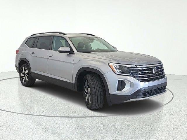 2026 Volkswagen Atlas - $31,522