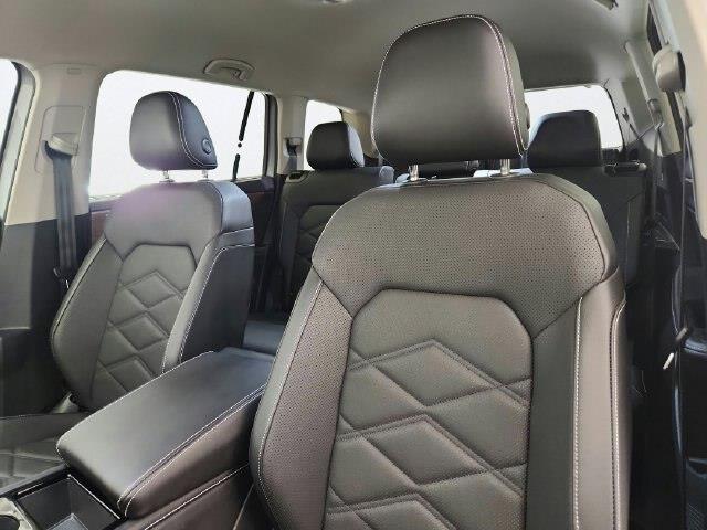 2026 Volkswagen Atlas - $31,522