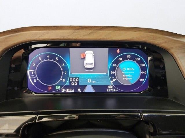 2026 Volkswagen Atlas - $31,522