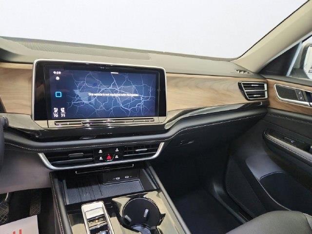 2026 Volkswagen Atlas - $31,522