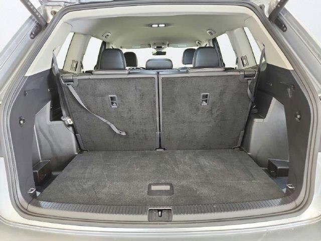 2026 Volkswagen Atlas - $31,522