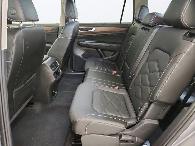 2026 Volkswagen Atlas - $31,522