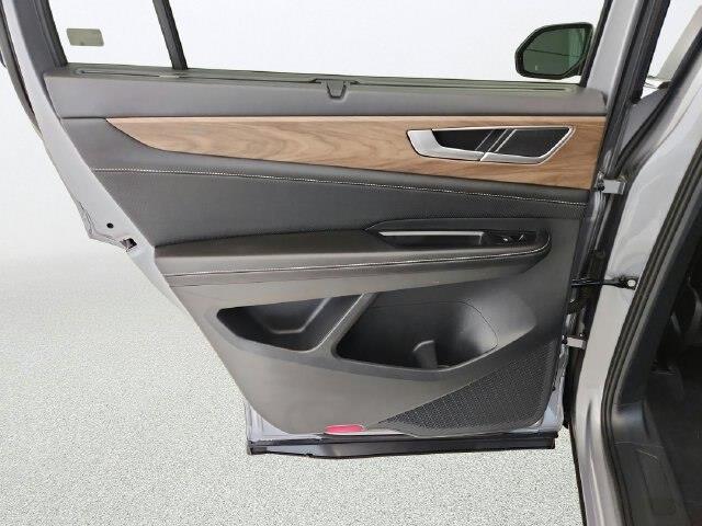 2026 Volkswagen Atlas - $31,522