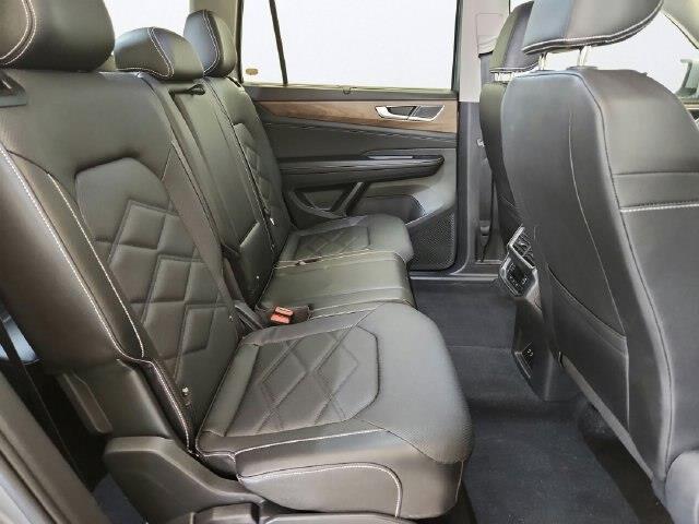 2026 Volkswagen Atlas - $31,522