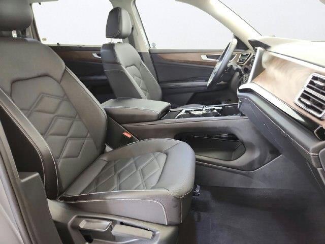 2026 Volkswagen Atlas - $31,522