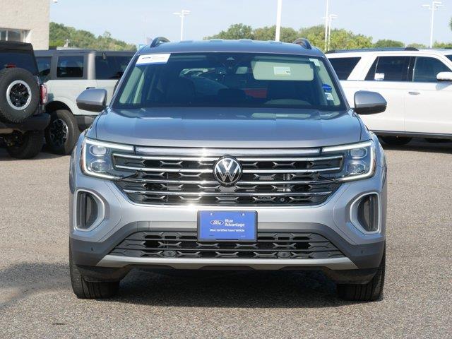 2026 Volkswagen Atlas - $40,335