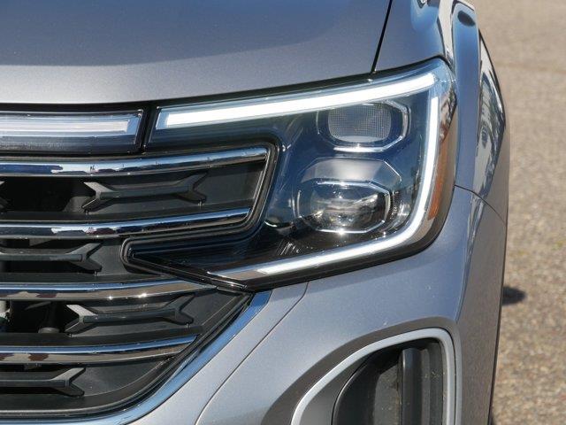 2026 Volkswagen Atlas - $40,335