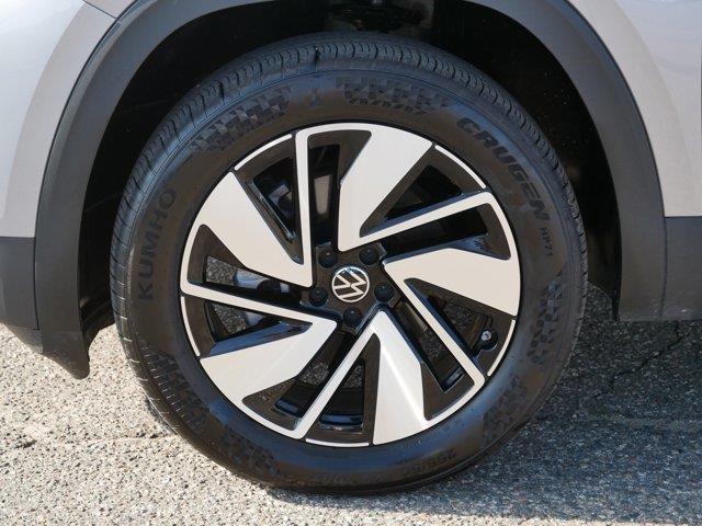 2026 Volkswagen Atlas - $40,335