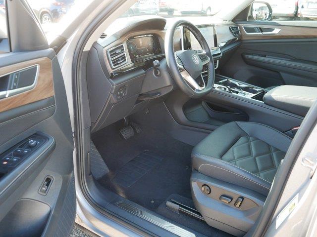 2026 Volkswagen Atlas - $40,335