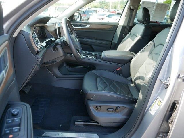2026 Volkswagen Atlas - $40,335