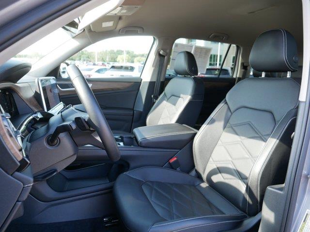 2026 Volkswagen Atlas - $40,335