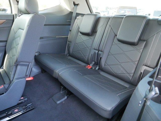 2026 Volkswagen Atlas - $40,335