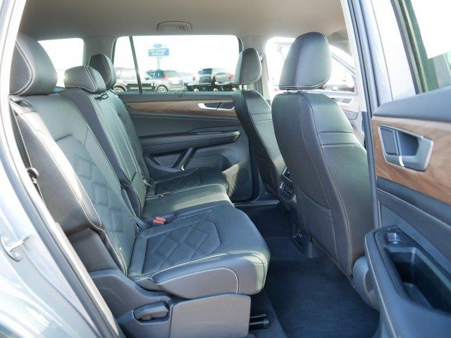 2026 Volkswagen Atlas - $40,335