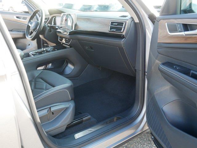 2026 Volkswagen Atlas - $40,335