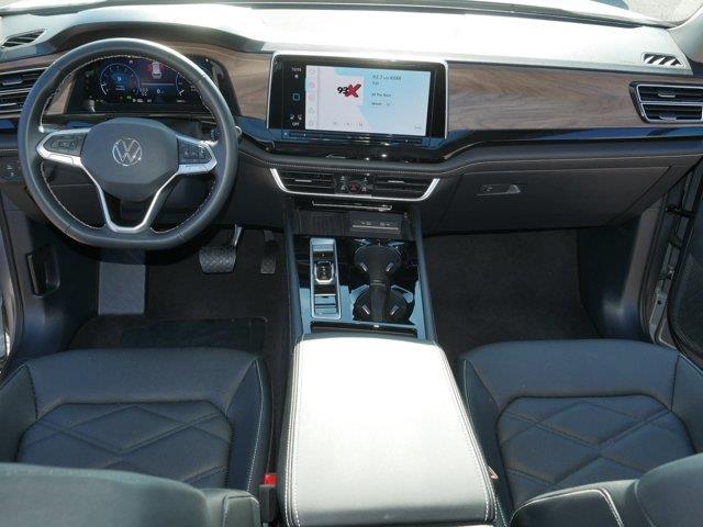 2026 Volkswagen Atlas - $40,335