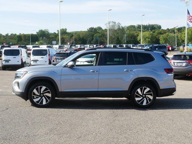 2026 Volkswagen Atlas - $39,345