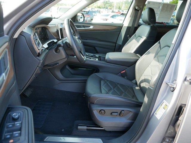 2026 Volkswagen Atlas - $39,345