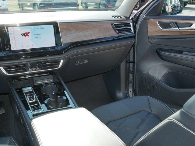 2026 Volkswagen Atlas - $39,345
