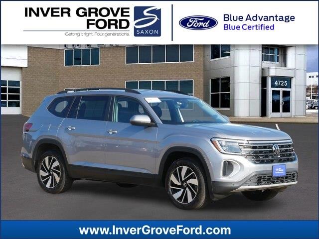 2026 Volkswagen Atlas - $38,945