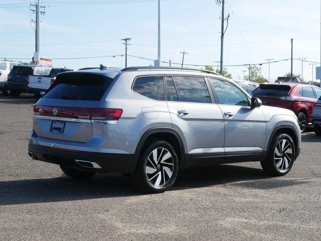 2026 Volkswagen Atlas - $38,945