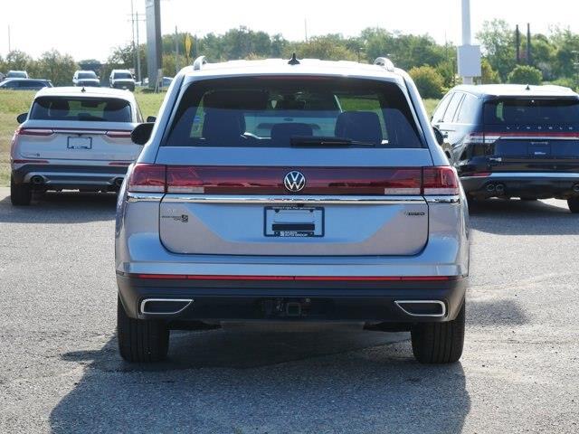 2026 Volkswagen Atlas - $38,945