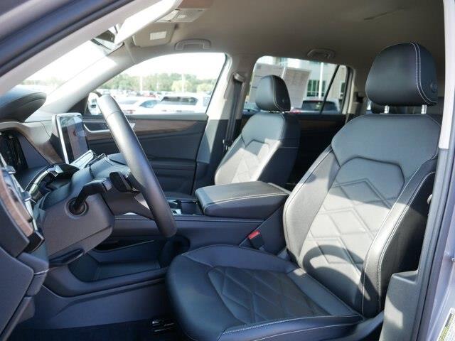 2026 Volkswagen Atlas - $38,945