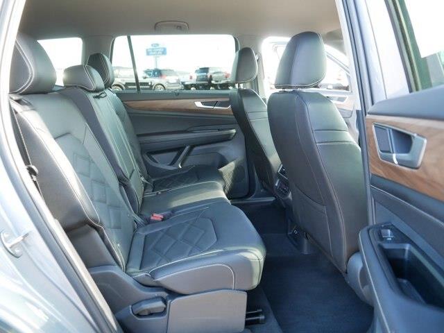 2026 Volkswagen Atlas - $38,945