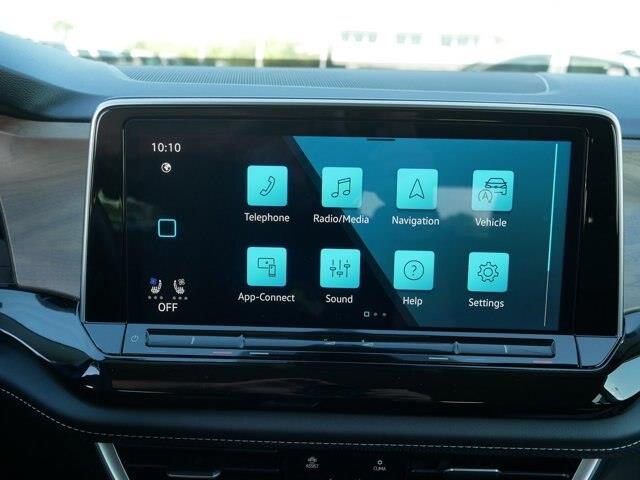 2026 Volkswagen Atlas - $38,945