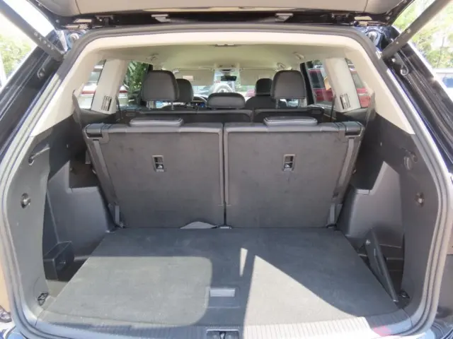 2026 Volkswagen Atlas - $35,686