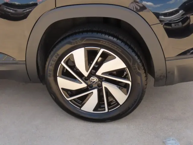 2026 Volkswagen Atlas - $35,686